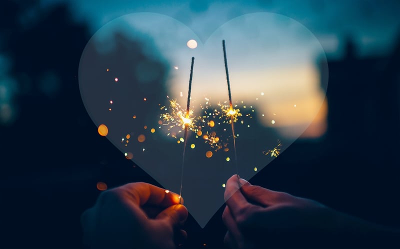 Heartfelt Promises