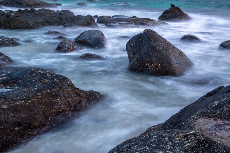 Seaside Serenity