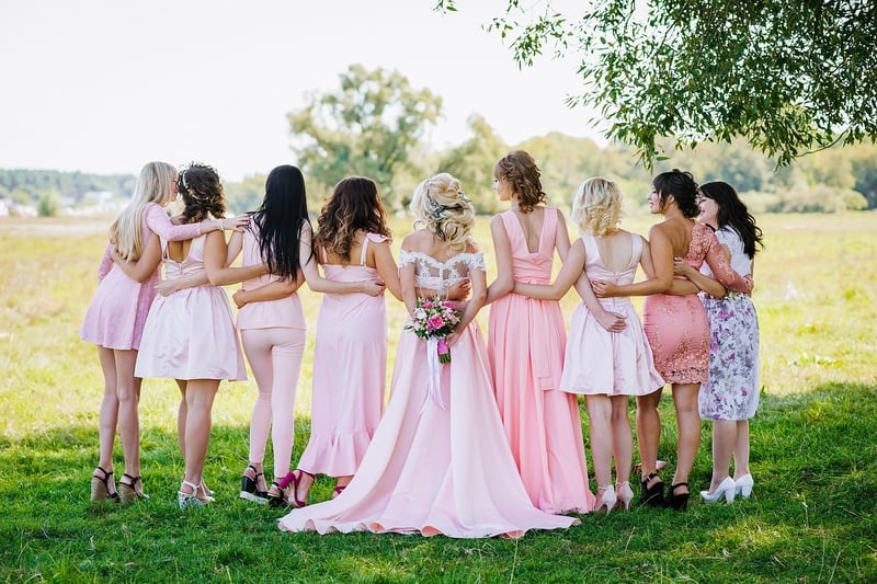 Wedding rings